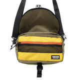 (BA259) Detachable Shoulder Bag