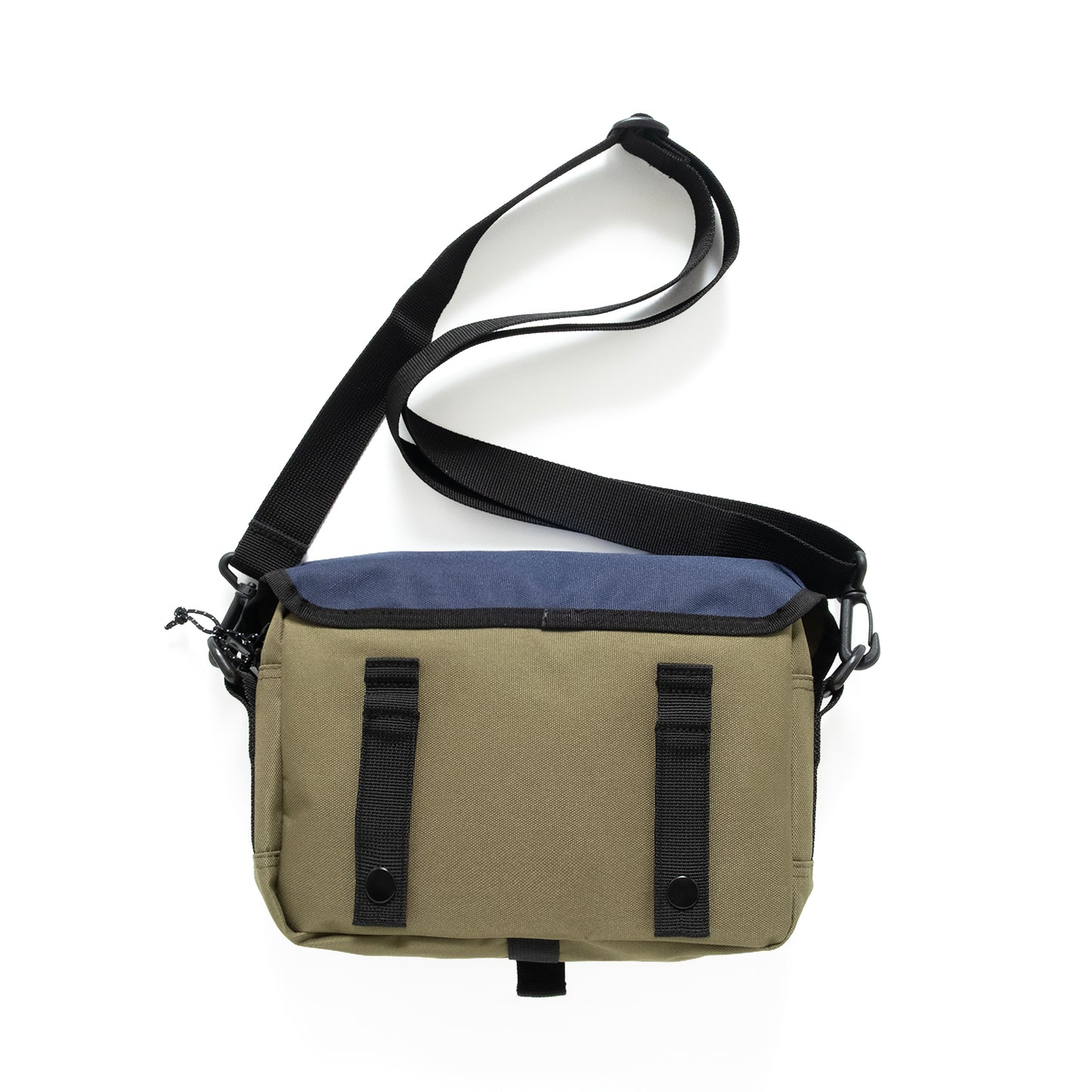 (BA259) Detachable Shoulder Bag