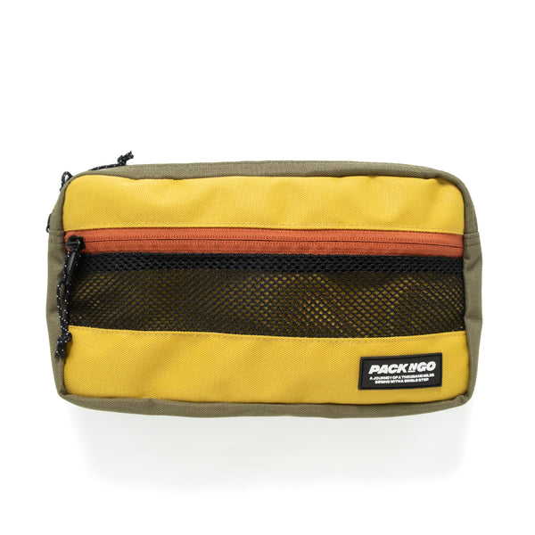 (BA259) Detachable Shoulder Bag