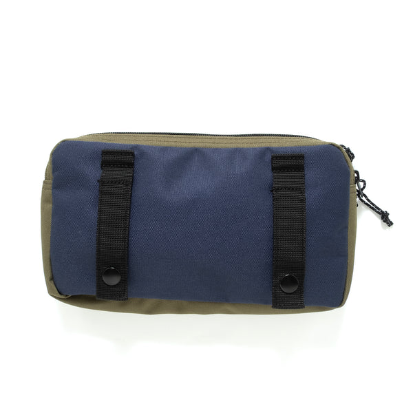 (BA259) Detachable Shoulder Bag