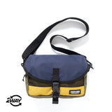 (BA259) Detachable Shoulder Bag