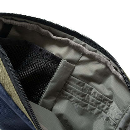 (BA259) Detachable Shoulder Bag