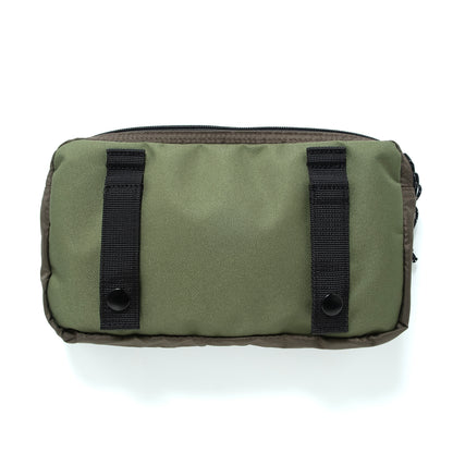 (BA259) Detachable Shoulder Bag