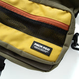 (BA259) Detachable Shoulder Bag