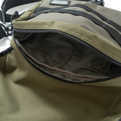 (BA259) Detachable Shoulder Bag