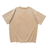 (ZT1874) Catarot V2.1 The Star Graphic Tee