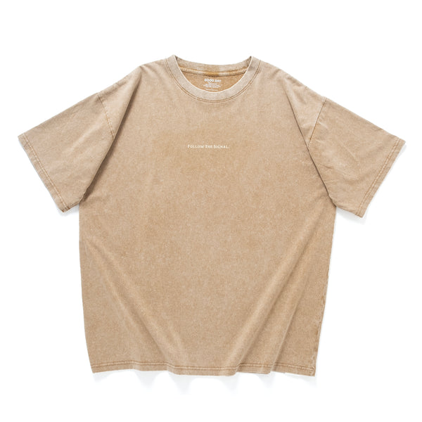 (ZT1874) Catarot V2.1 The Star Graphic Tee