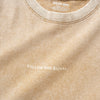 (ZT1874) Catarot V2.1 The Star 圖案 Tee