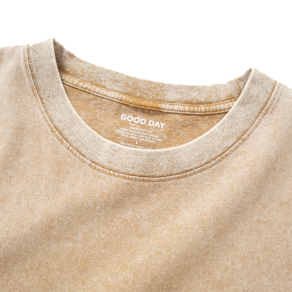 (ZT1874) Catarot V2.1 The Star Graphic Tee