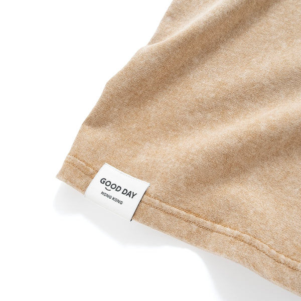 (ZT1874) Catarot V2.1 The Star Graphic Tee