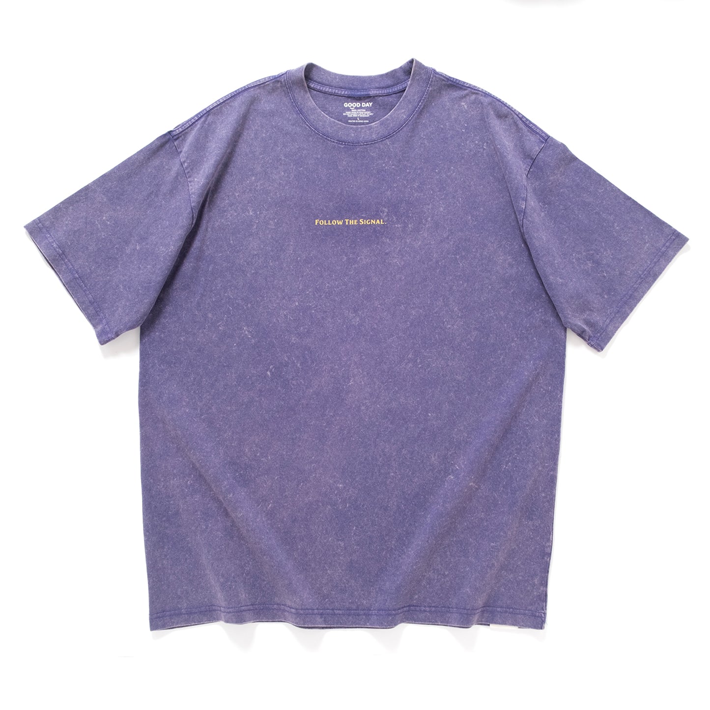 (ZT1874) Catarot V2.1 The Star Graphic Tee