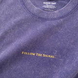 (ZT1874) Catarot V2.1 The Star Graphic Tee