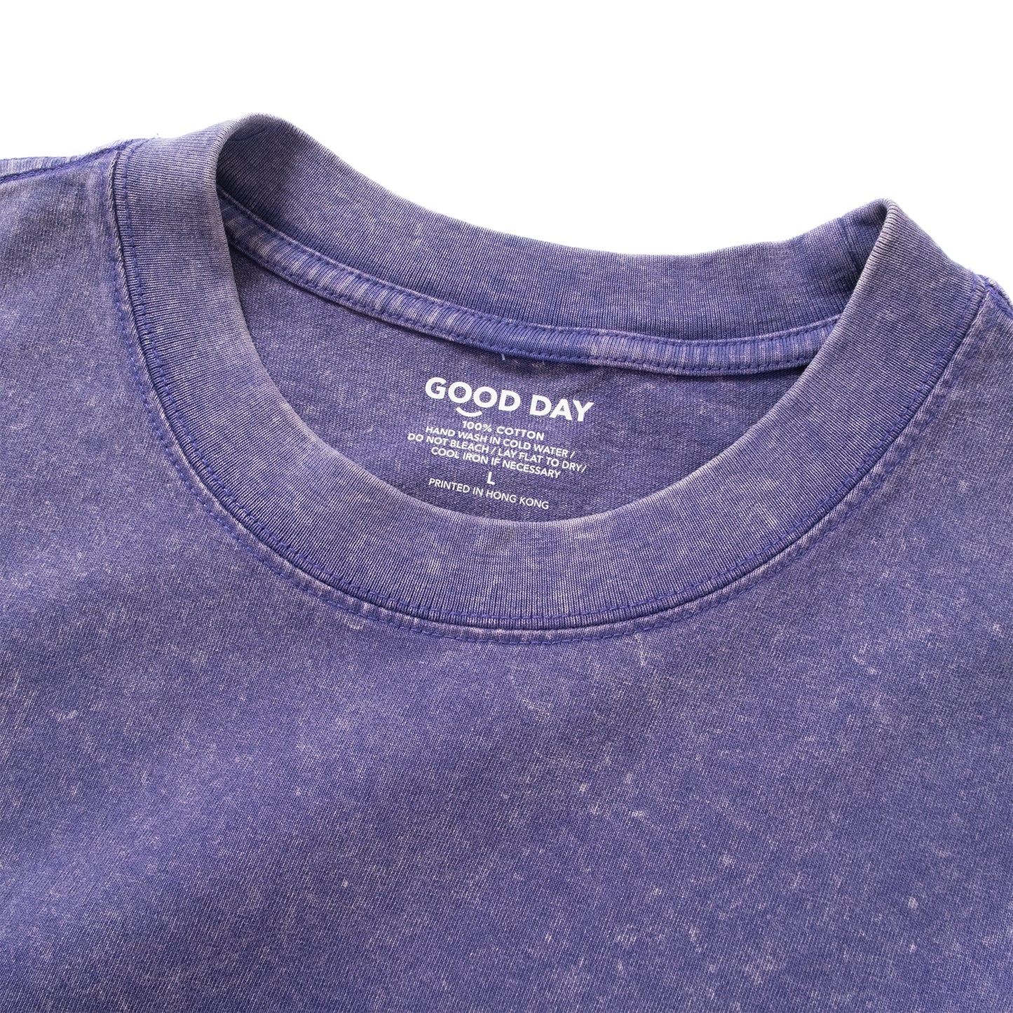 (ZT1874) Catarot V2.1 The Star Graphic Tee