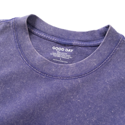 (ZT1874) Catarot V2.1 The Star Graphic Tee