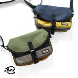 (BA259) Detachable Shoulder Bag