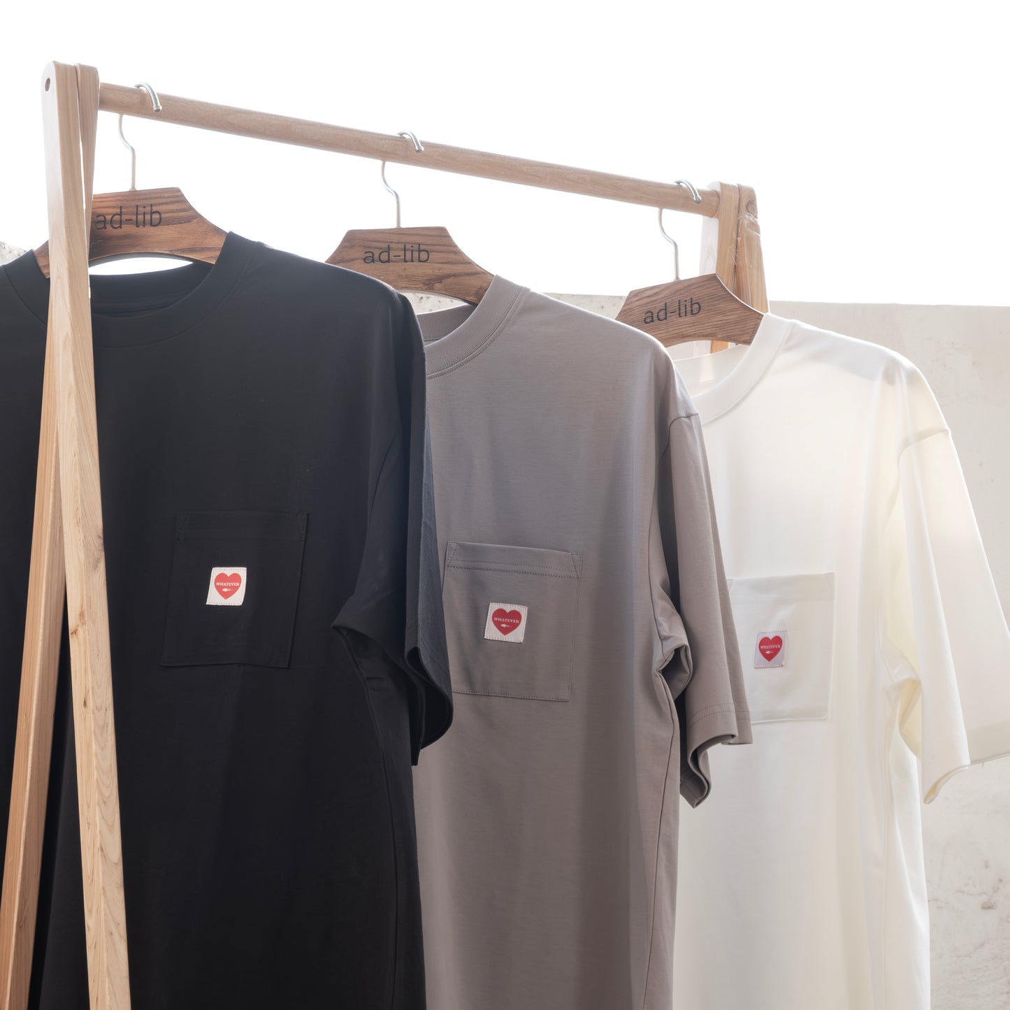 (TP1858) Cool Touch Pocket Tee (Online Exclusive)