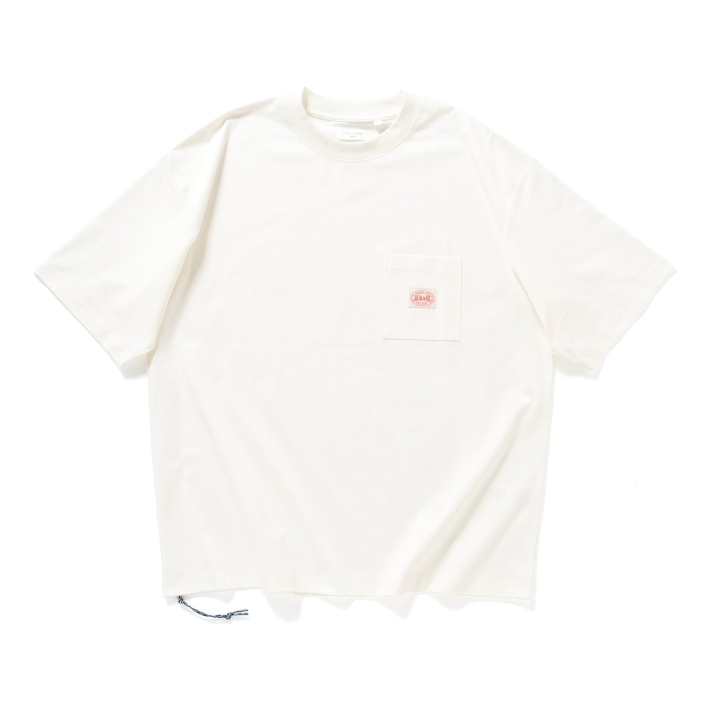 (TP1805) Cool Touch Pocket Tee