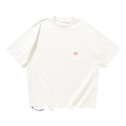 (TP1805) Cool Touch Pocket Tee