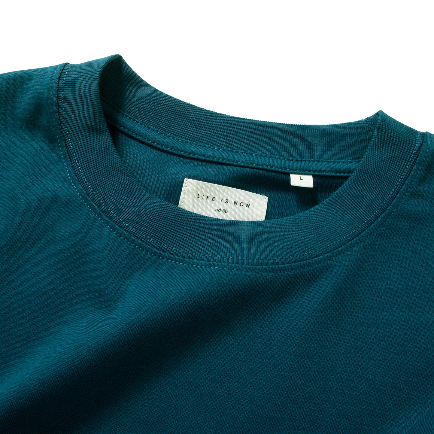 (TP1805) Cool Touch Pocket Tee