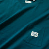 (TP1805) Cool Touch Pocket Tee