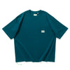 (TP1805) Cool Touch Pocket Tee