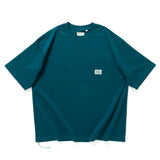 (TP1805) Cool Touch Pocket Tee