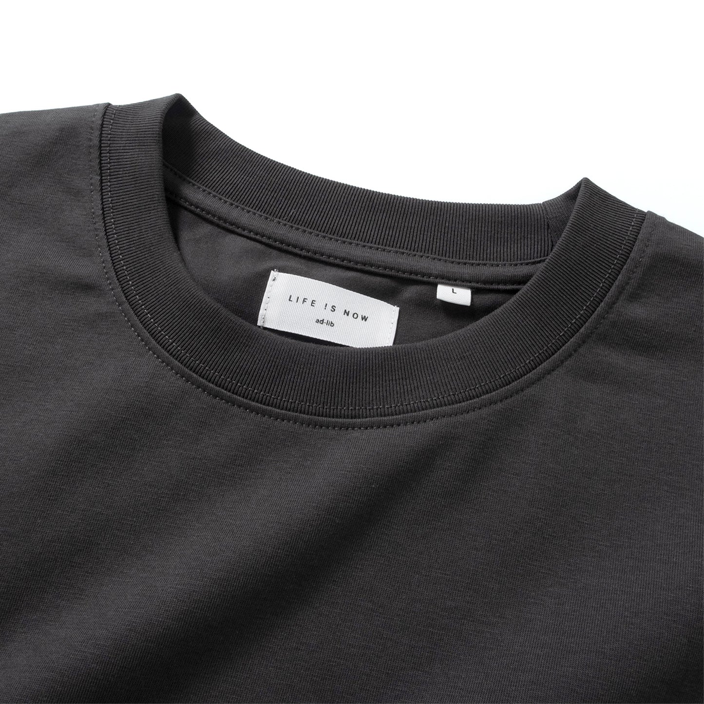 (TP1805) Cool Touch Pocket Tee