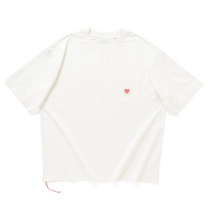 (TP1858) Cool Touch Pocket Tee (Online Exclusive)