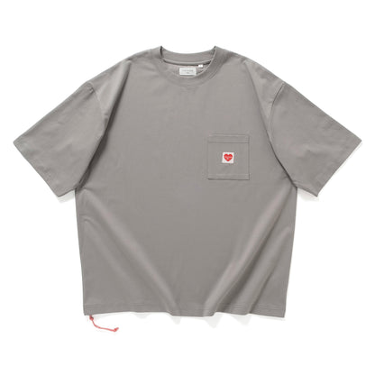 (TP1858) Cool Touch Pocket Tee (Online Exclusive)