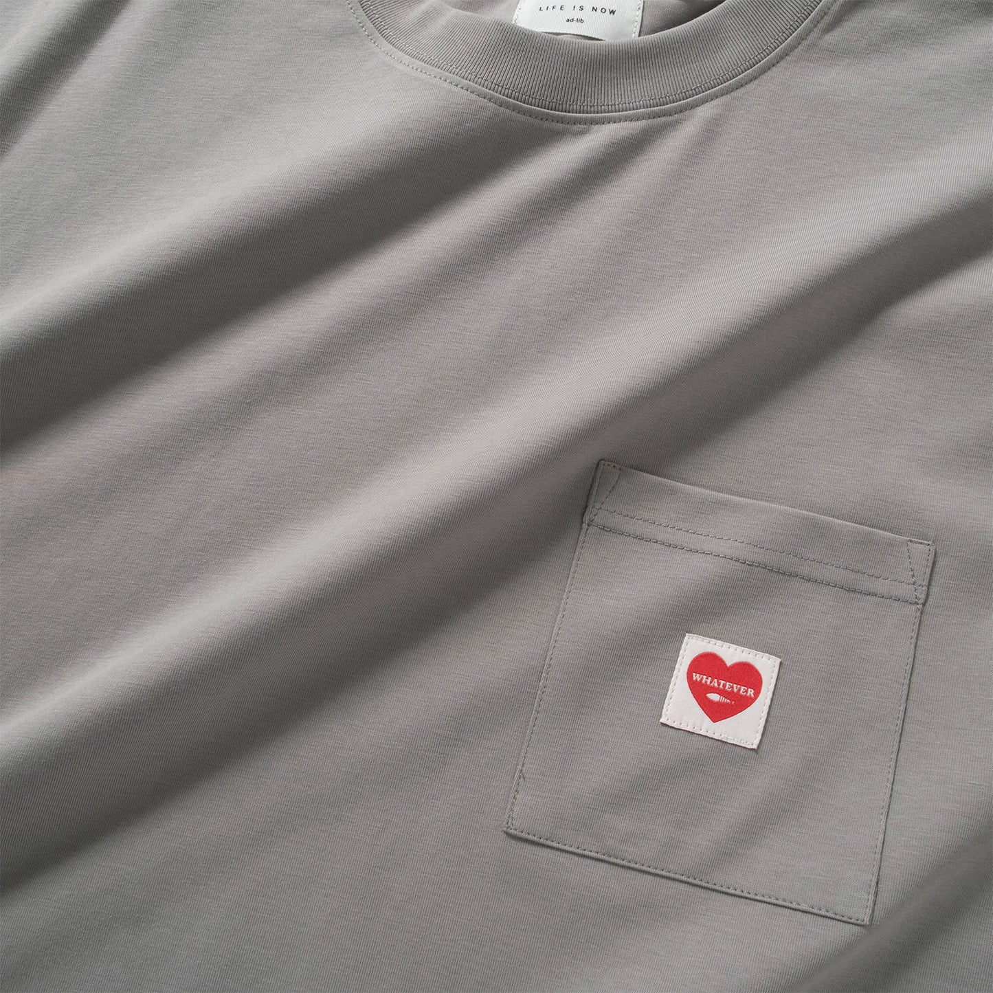 (TP1858) Cool Touch Pocket Tee (Online Exclusive)