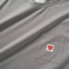 (TP1858) Cool Touch Pocket Tee (Online Exclusive)