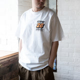 (ZT1138) Crew 26 Graphic Tee