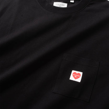 (TP1858) Cool Touch Pocket Tee (Online Exclusive)
