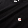 (TP1858) Cool Touch Pocket Tee (Online Exclusive)