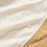 (SP435) Cool Touch Track Shorts