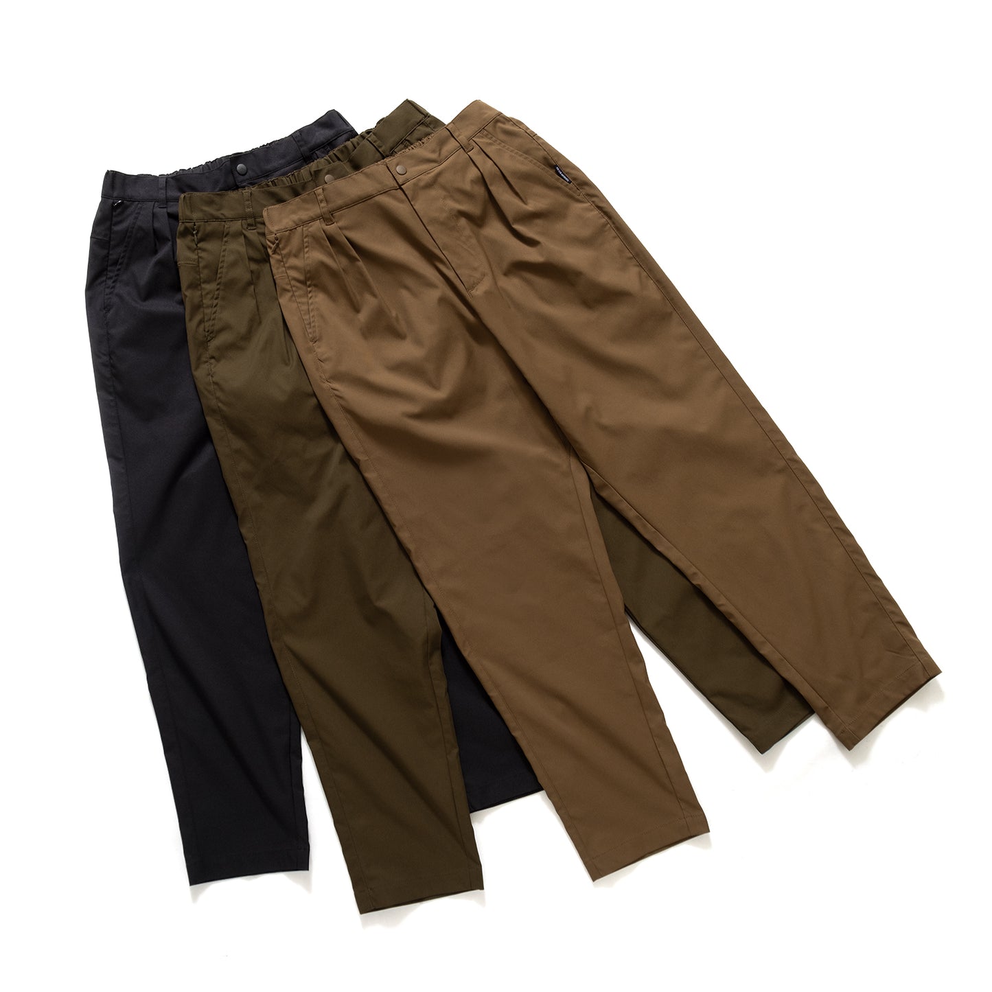 (PT337) 4防褲 Pro Pants Regular