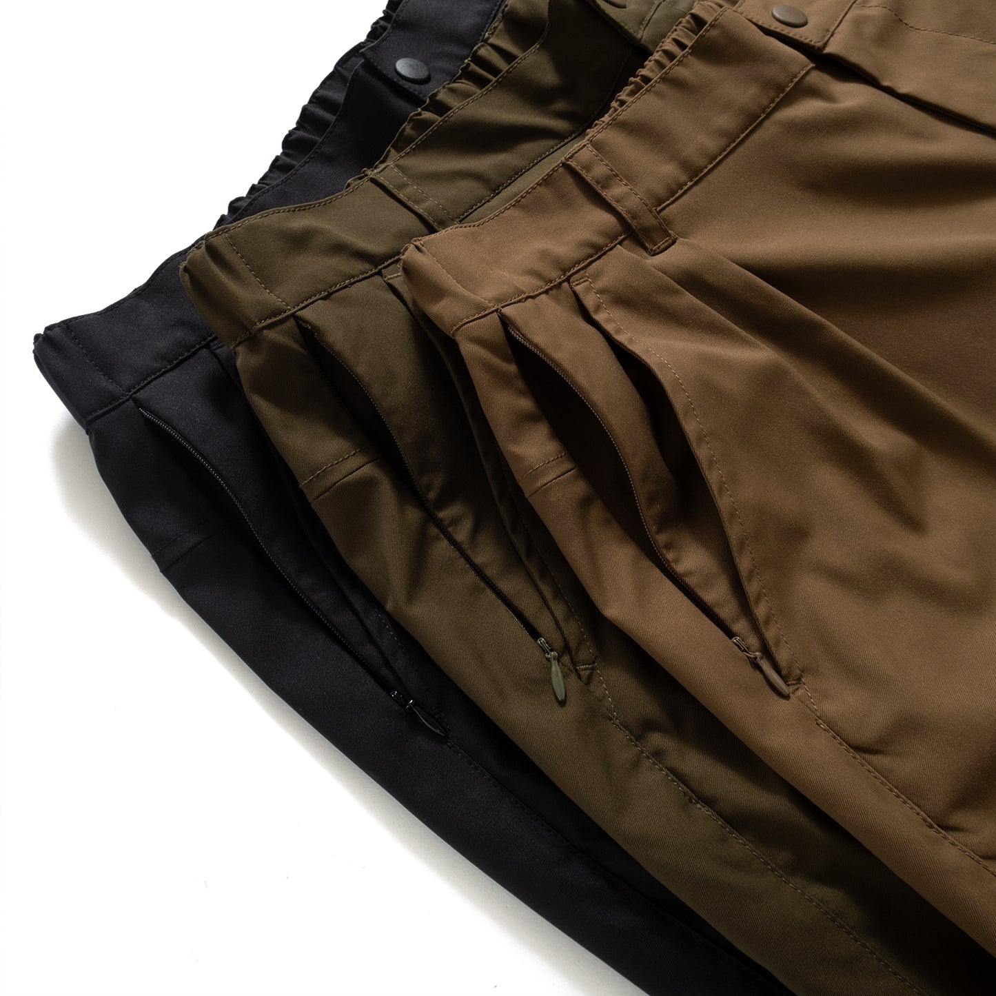 (PT337) 4防褲 Pro Pants Regular