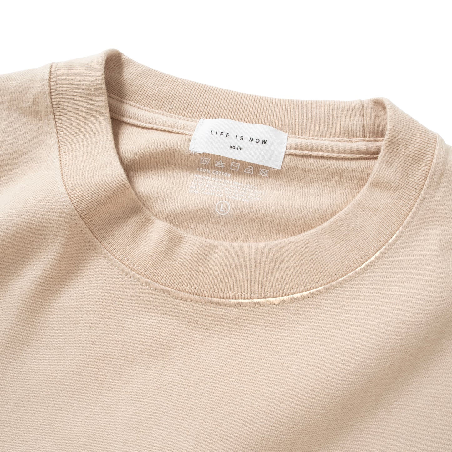 (YT1869) Submarine Patch Tee