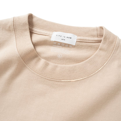 (YT1869) Submarine Patch Tee