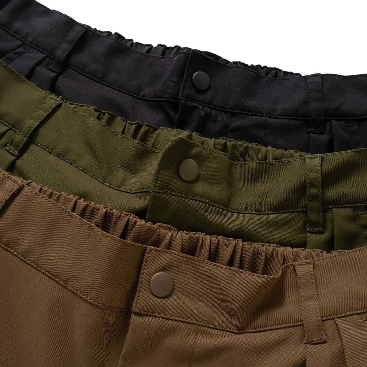 (PT337A) Pro Pants Regular 2.0