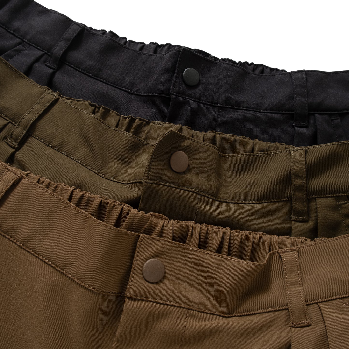 (PT337) 4防褲 Pro Pants Regular