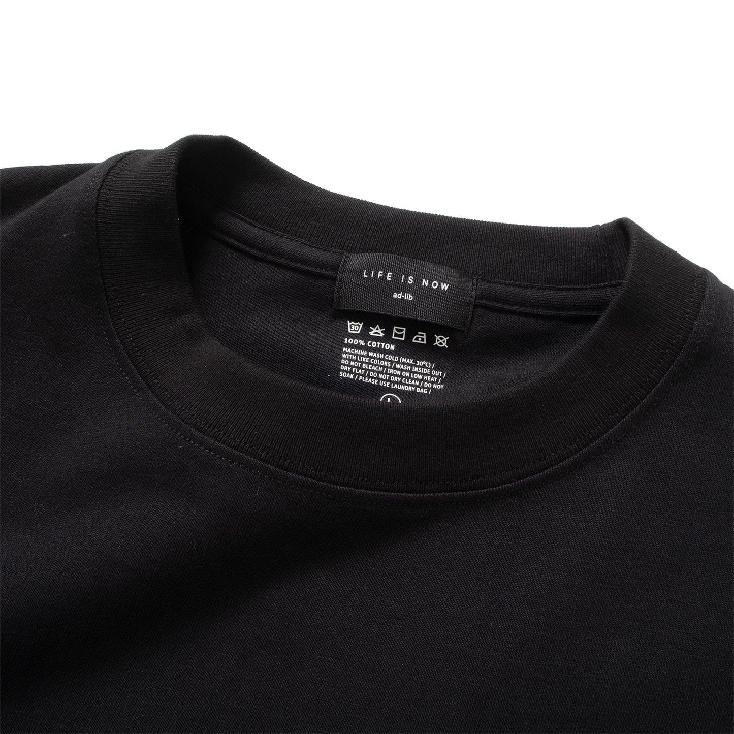 (YT1869) Submarine Patch Tee