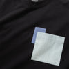 (YT1869) Submarine Patch Tee