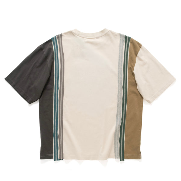(TP1798) 7 Cut Tee