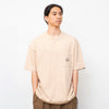 (ZT1860) Heavyweight Pocket Tee