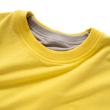 (TP1001) Reversible Tee
