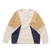 (JK434) 2 Ways Cool Touch Pullover