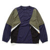 (JK434) 2 Ways Cool Touch Pullover