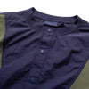 (JK434) 2 Ways Cool Touch Pullover