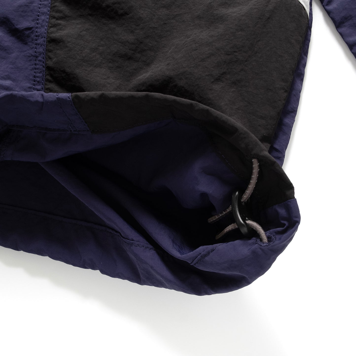 (JK434) 2 Ways Cool Touch Pullover
